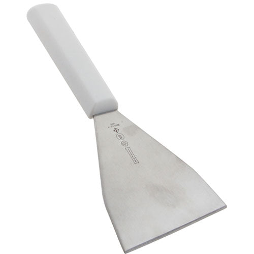 Mundial 5692-4 4 in Griddle Scraper