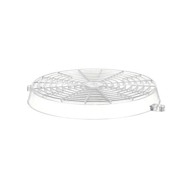 6 7/8 in Plastic Fan Guard