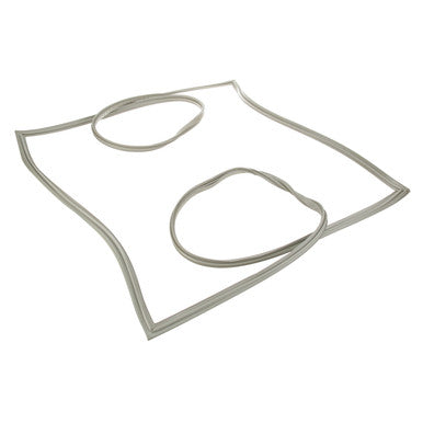 35 7/8" x 78" Door Gasket Replaces McCall 1895