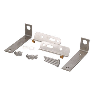Hinge Assembly Replaces Randell RP HNG010