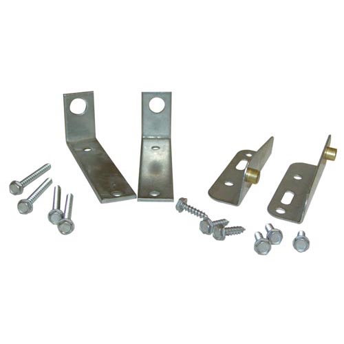 Hinge Assembly for Randell – view 2