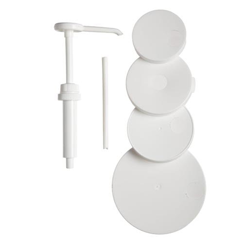 Tablecraft 662K Condiment Pump Kit