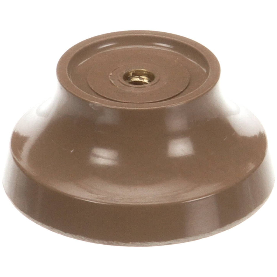 Server 82023-703 Pump Knob Chocolate
