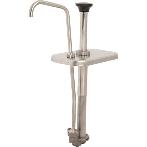 Server 82130 2 Qt Fountain Jar Pump