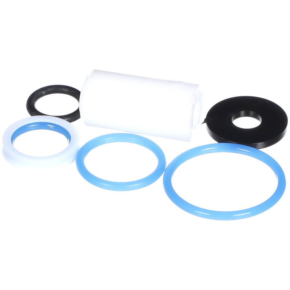 Server 82533 Spare Parts Kit with o Discharge fitting