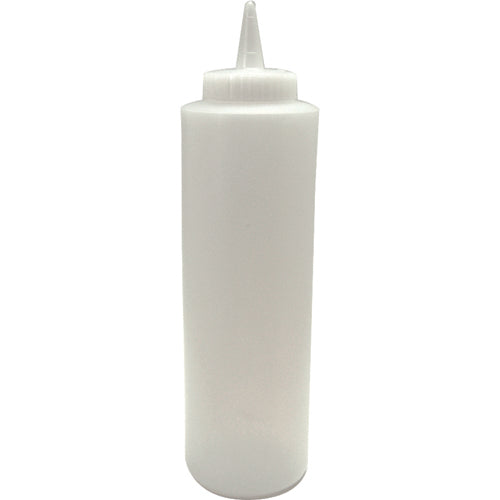 Server 86809 16 oz High Temp Squeeze Bottle