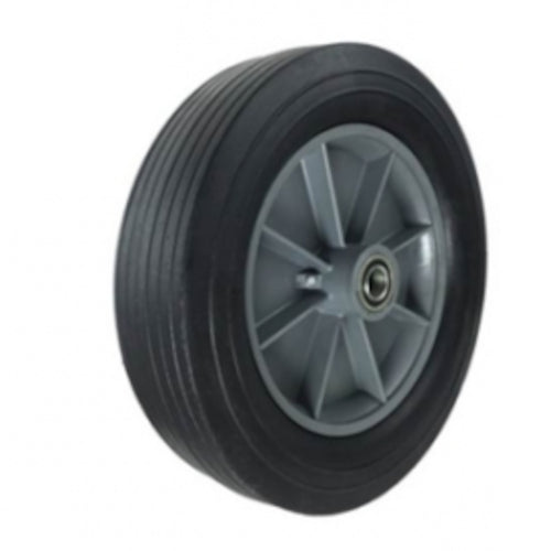 Rubbermaid FG1011M10000 12 in Non-Marking Wheel