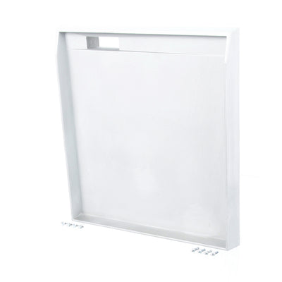 Star Bottom Plate Aluminum (CG14GTB, CG14SPT) - PS-GR0361