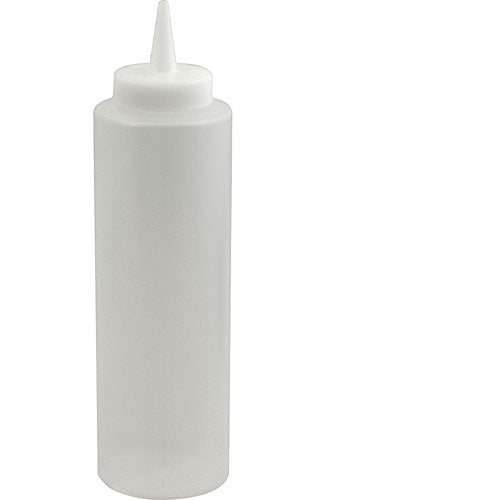 Tablecraft 112C 12 oz Squeeze Bottle