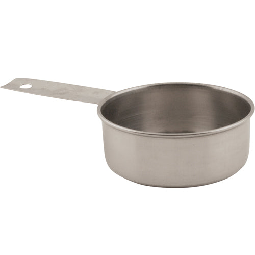 Tablecraft 724C 1/2 cup Measuring Cup