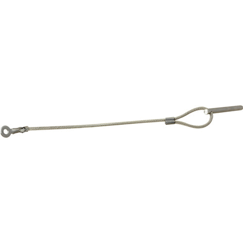 Tuuci 10039 Stainless Steel Safety Pin