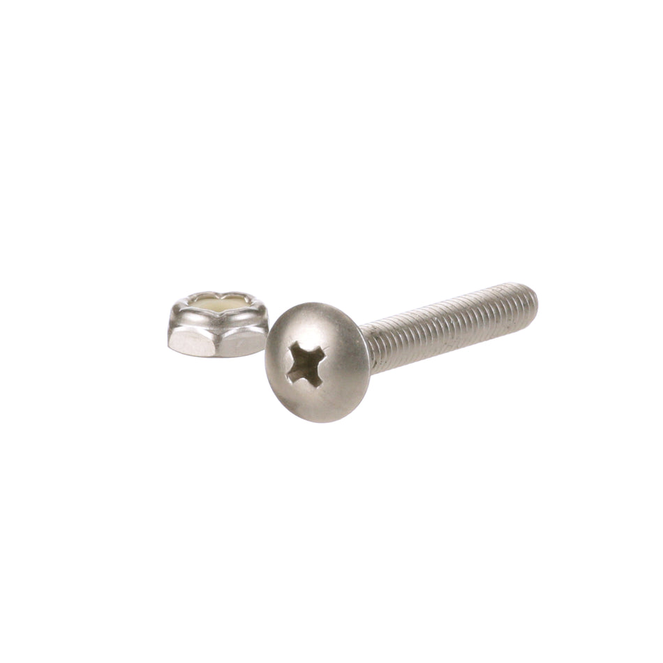 Tuuci K100210 Rib to Hub Fasteners