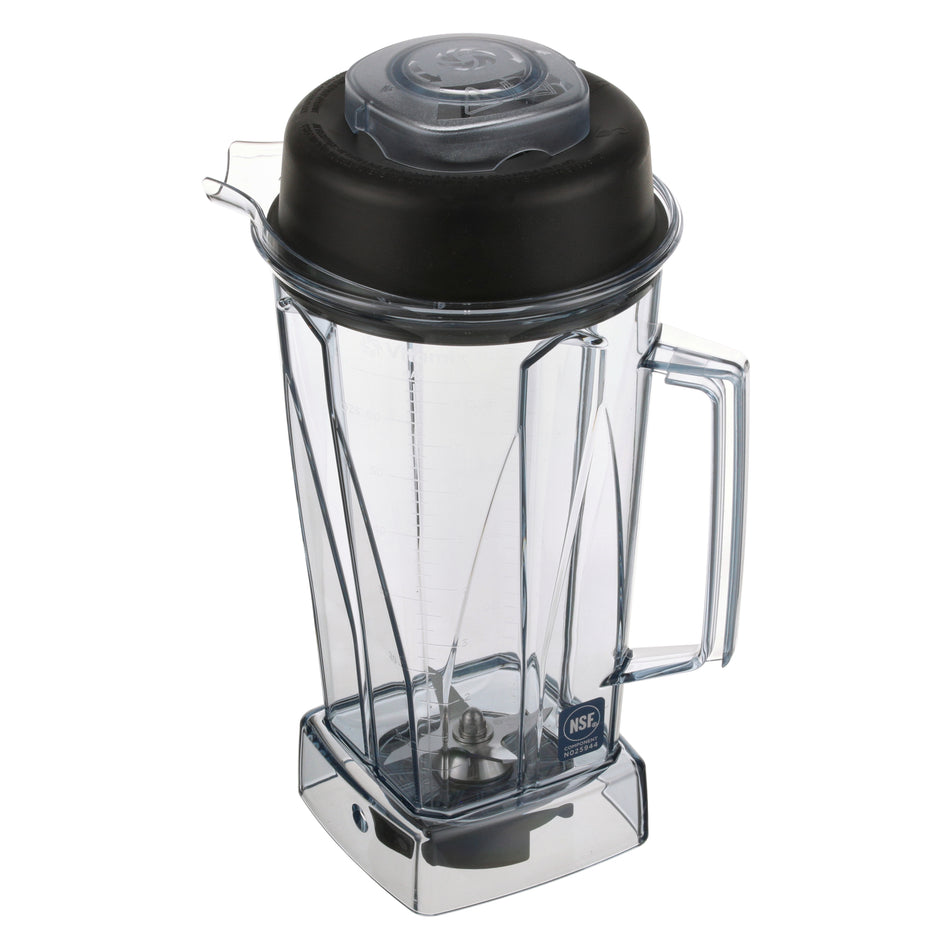 Vita-Mix 1195 64 oz Container Assembly w/ Wet Blade & Lid