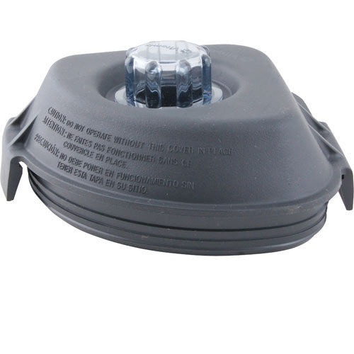 Vita-Mix 15985 Two Piece Rubber Lid For Advance Container