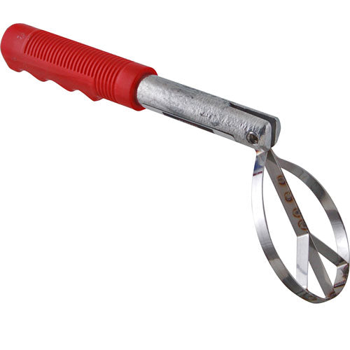 Vollrath 1801 Tater King Potato Scooper