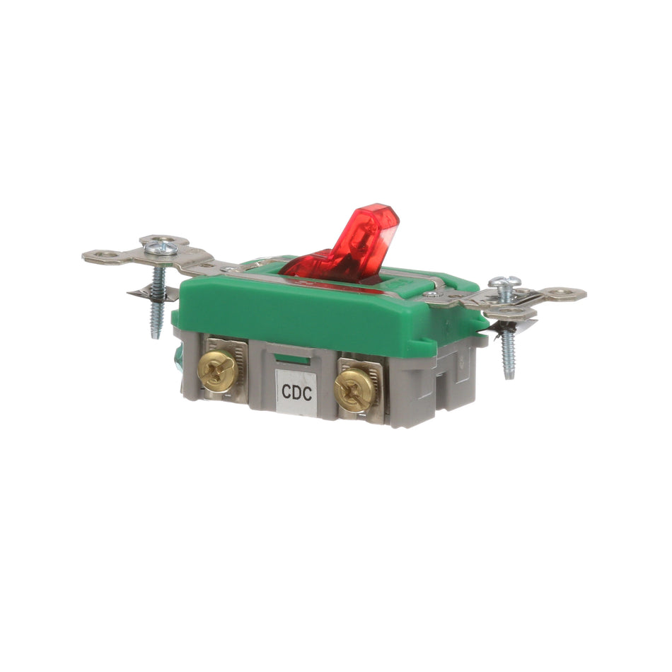 Vollrath 23540-1 On/Off Lighted Switch