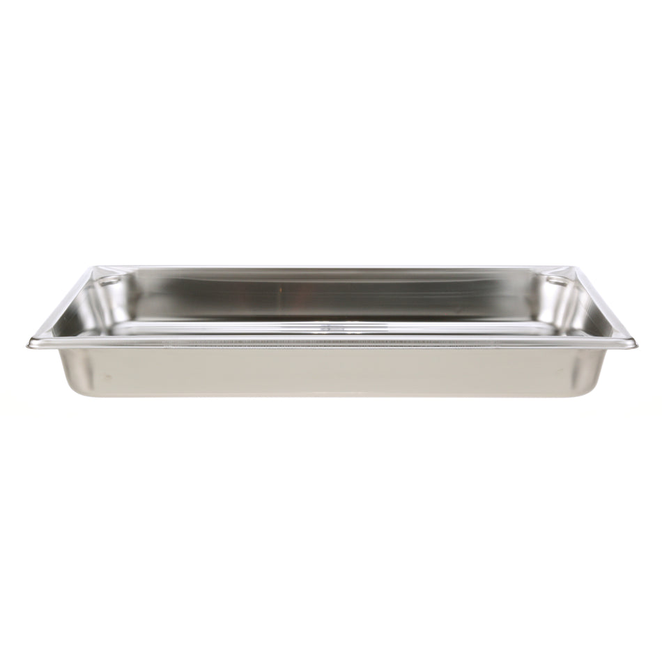 Vollrath 30022 Full Size 2 1/2 in Super Pan V® Steam Table Pan