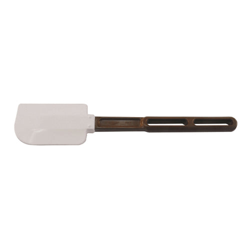 Vollrath 52010 9 1/2 in Rubber Spatula