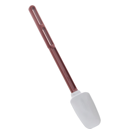 Vollrath 58126 SoftSpoon 16 1/2 in Rubber Spatula