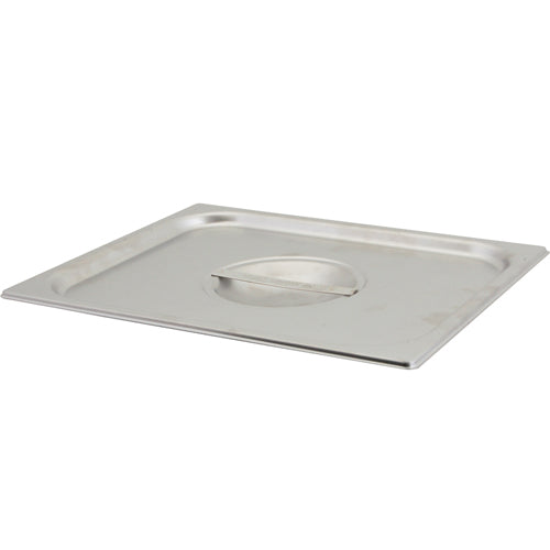 Vollrath 75120 Super Pan V Half Size Solid Lid