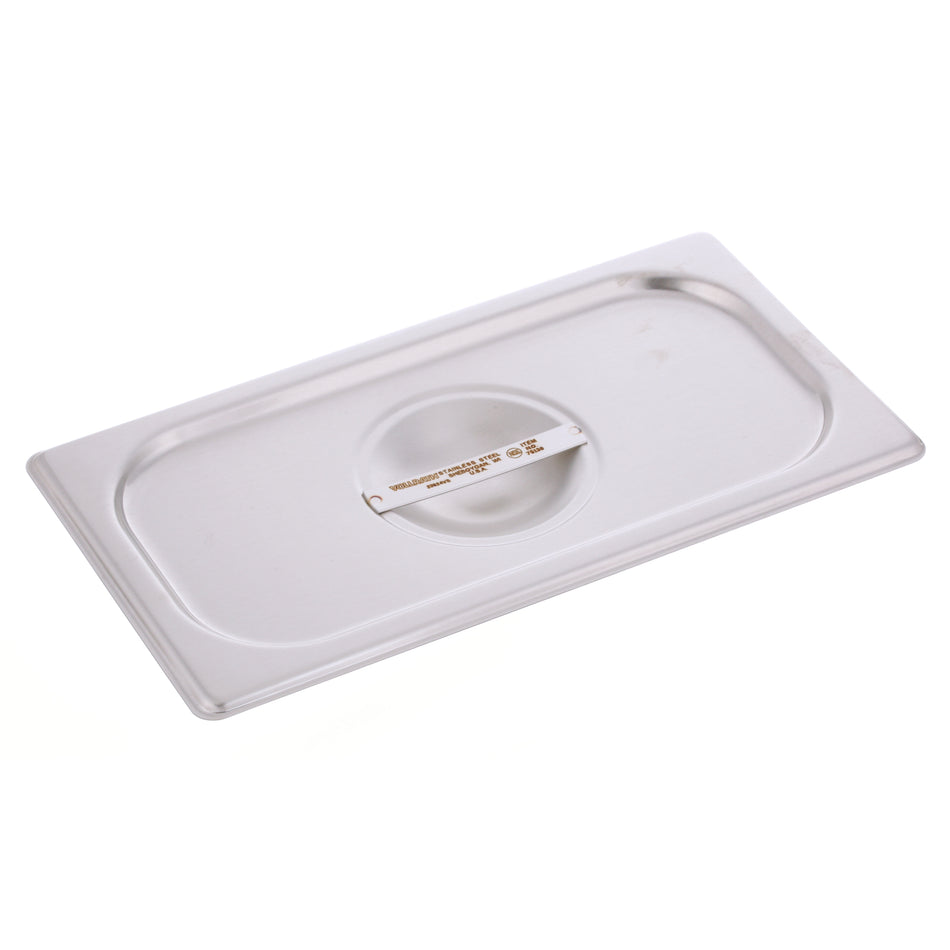Vollrath 75130 1/3 Size Super Pan V® Steam Table Pan Lid