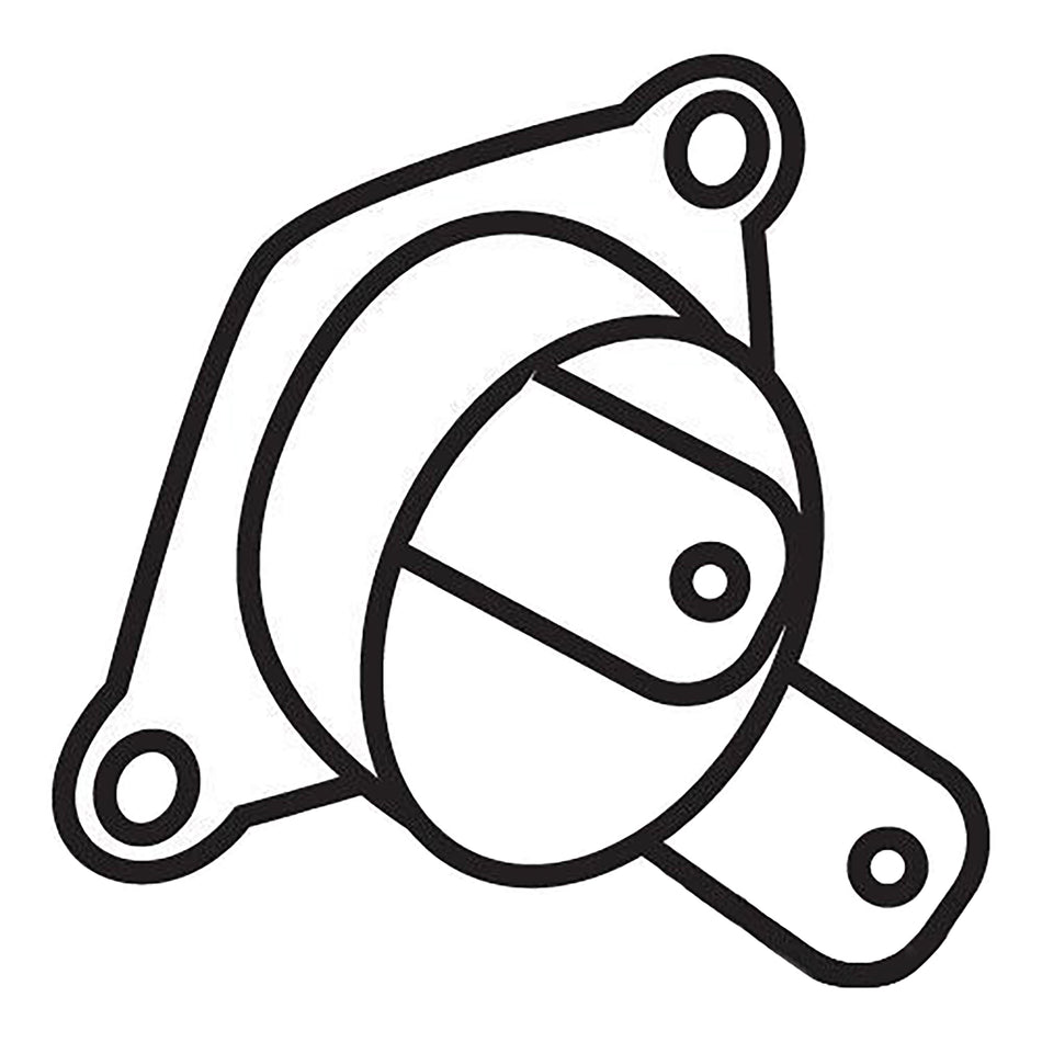 Waring 29996 Thermal Cutoff