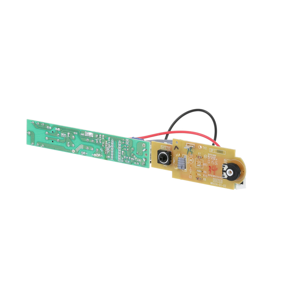 Waring 30443 Pc Board Assembly