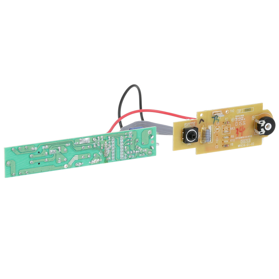 Waring 30443 Pc Board Assembly