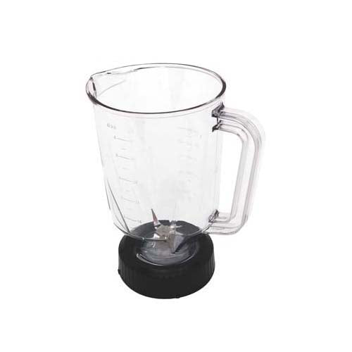 Waring 501412 Container, Assembly, Plastic