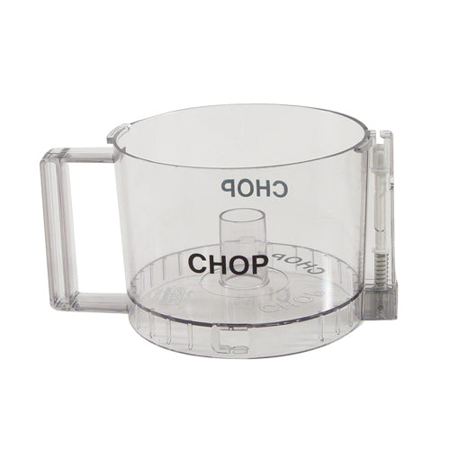 Waring 502557 Chopper Bowl