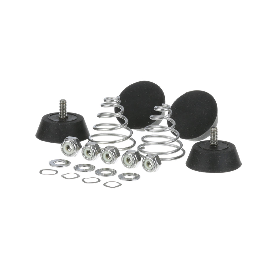 Accutemp RAT1K-1830 Valve Plate Seal Kit