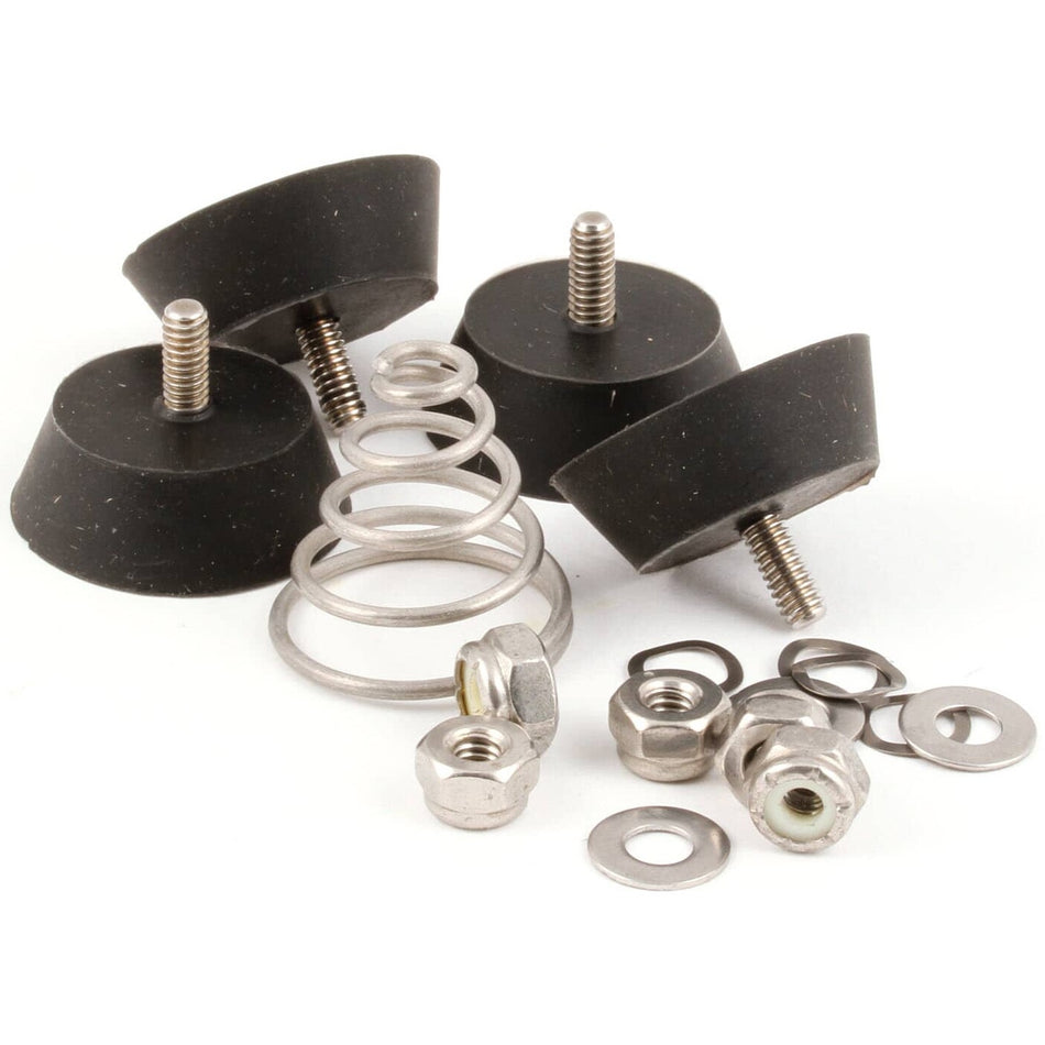 Accutemp RAT1K-1830 Valve Plate Seal Kit
