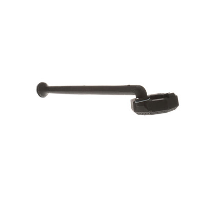 20 1/2 in Rear Burner Assembly 20-1