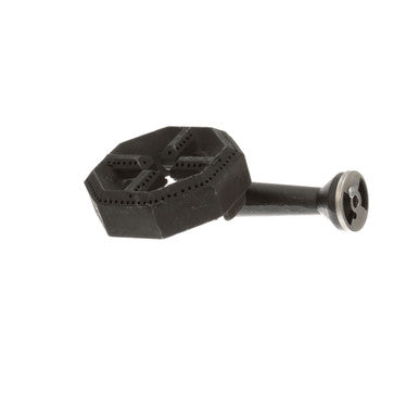 8 3/4 in GD Series Front Burner Assembly 24-1043