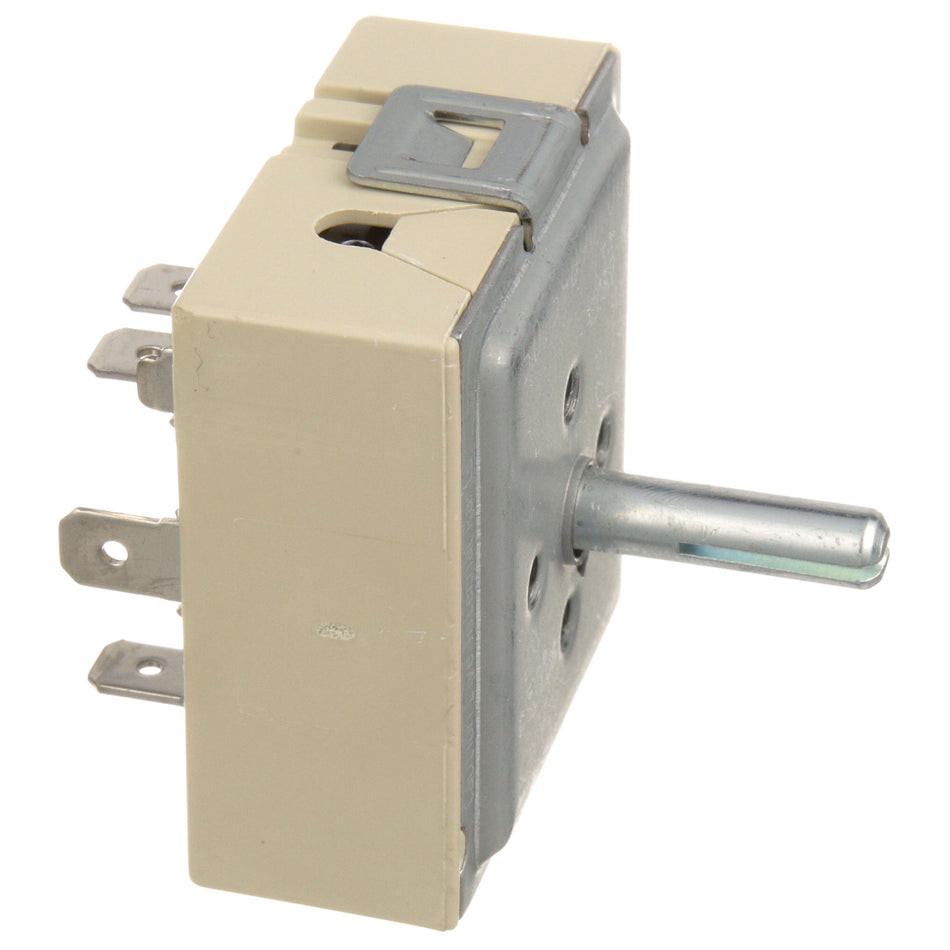208 Volt EGO Screw Mount Infinite Control for Royal Range – view 2