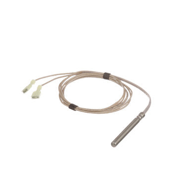 Blodgett KCO-25E Control