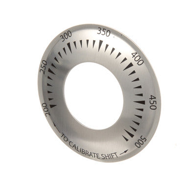 Keating 200-500 Knob