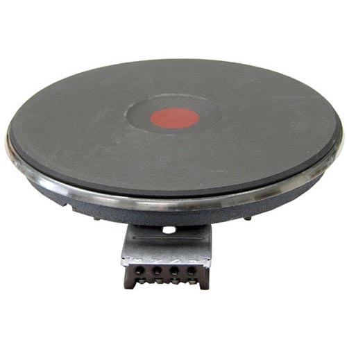 208V/2000W Surface Heating Element for Garland – view 2