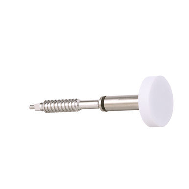 Groen DRAW-OFF Knob