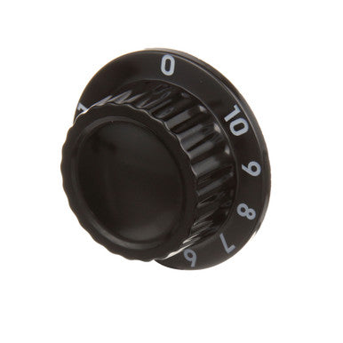 1-10 Warmer Dial Replaces APW Wyott 2R-56505 10-1