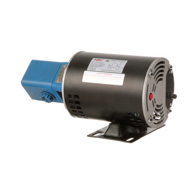 Assembly 240V 8Gpm 2Wpztf Pmp