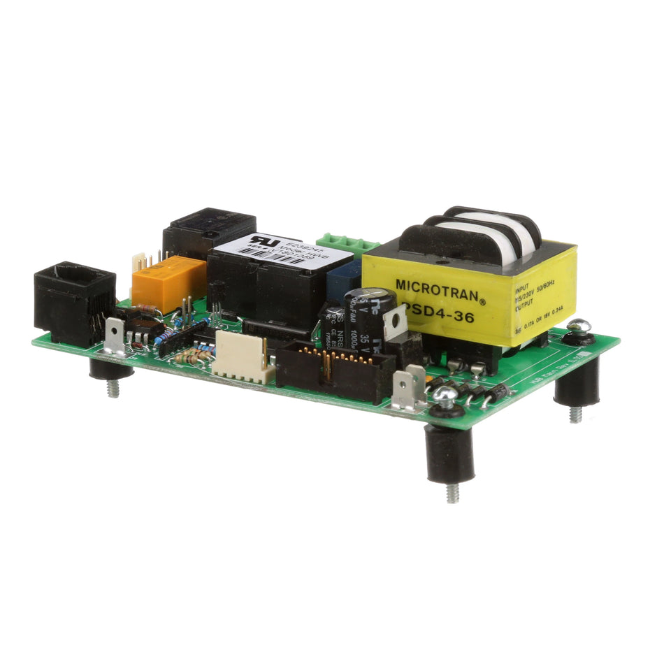 Hubbell T1000 Water Booster Control Board