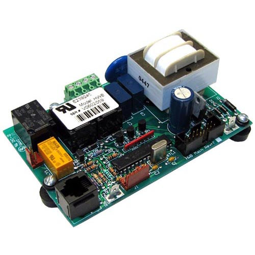 Hubbell T1000 Water Booster Control Board