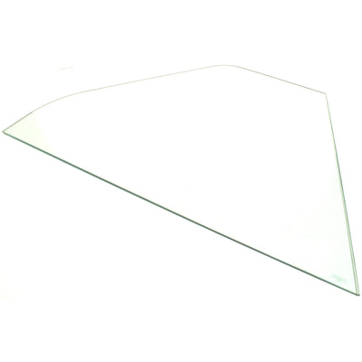 Alto Shaam Ed2fts 3/16in Clear End Glass (ED2-48, ED2-60) - GL-25762