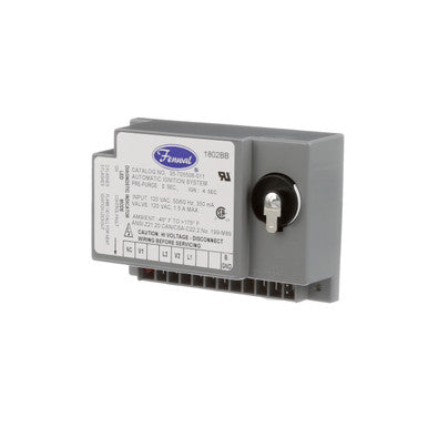Imperial IHR-C Ignition 120V