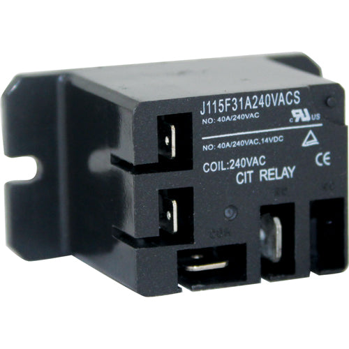 240V Relay for APW – view 2