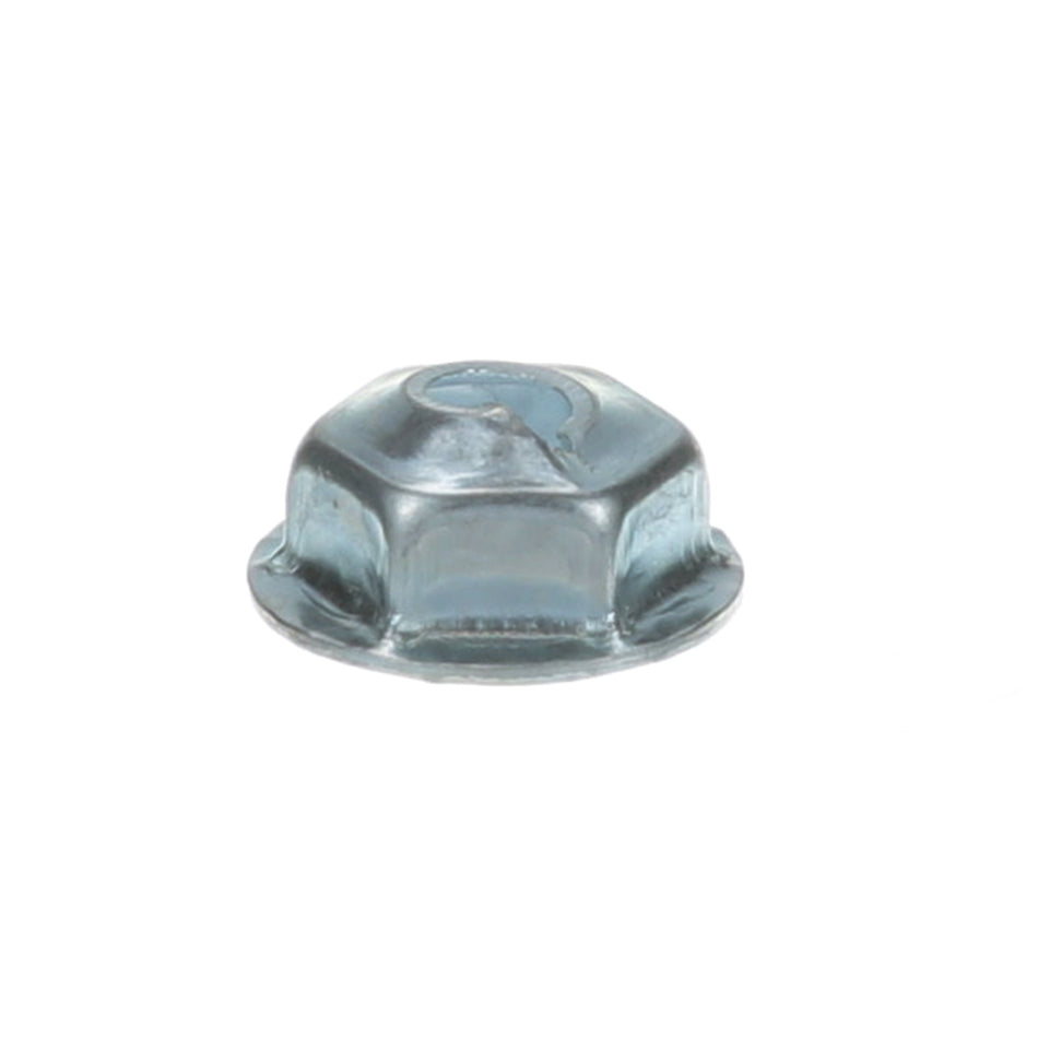 10-24 Zinc Speed Nut for APW – view 2
