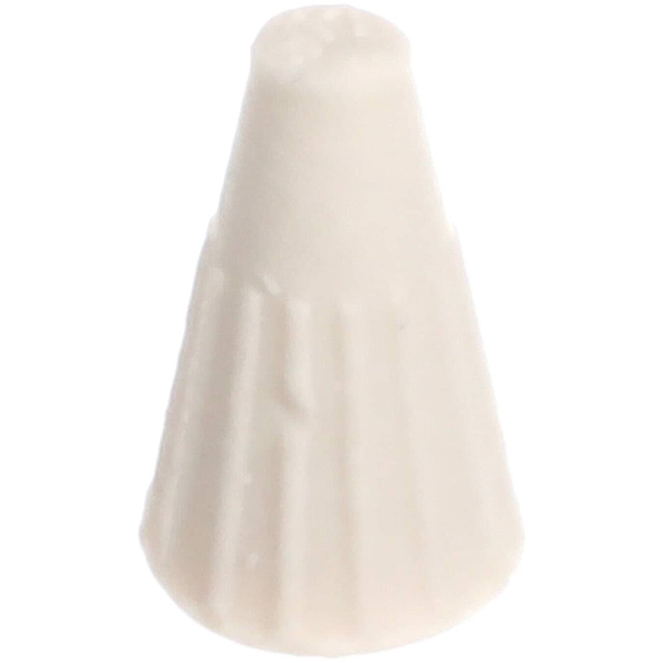 Bakers Pride Ceramic Lrg74B Wp Wire Nut (COC-E) - AS-89467