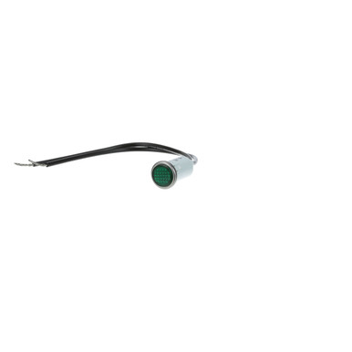 Green Signal Light Replaces Bakers Pride P1128X