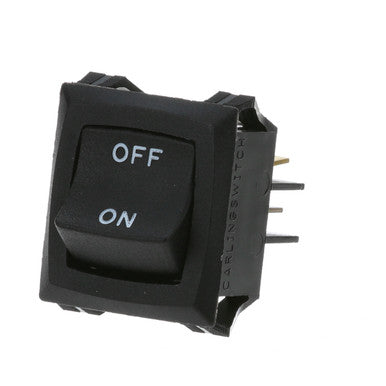 Rocker Switch Replaces Blodgett 19619